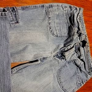 Arizona Jean Company Junior Jeans